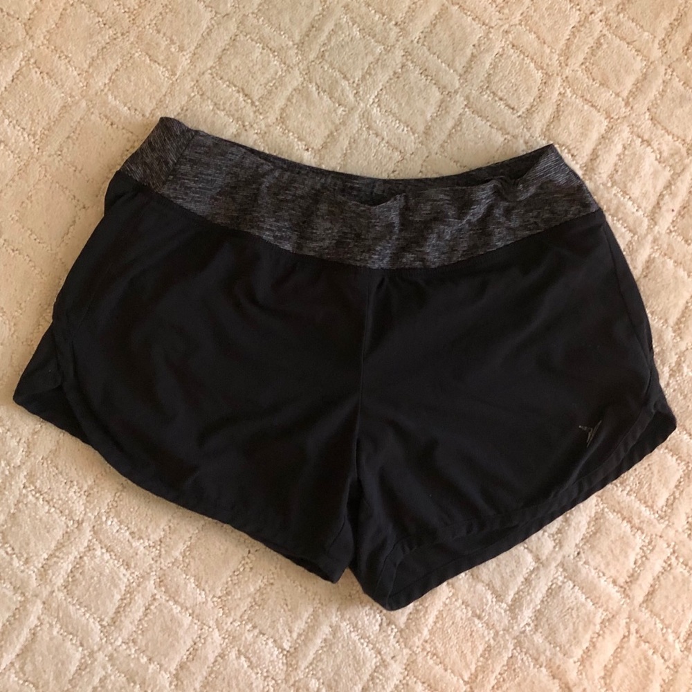 Athletic shorts (similar to lulu shorts!)